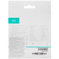 Вентилятор для корпуса Deepcool GAMER STORM TF 120S WHITE DP-GS-H12FDB-TF120S-WH BOX PWM