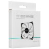 Вентилятор для корпуса Deepcool GAMER STORM TF 120S WHITE DP-GS-H12FDB-TF120S-WH BOX PWM