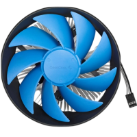Кулер для процессора Deepcool GAMMA ARCHER V2 (G-U-ARCHER-ARNNNN-G-1)