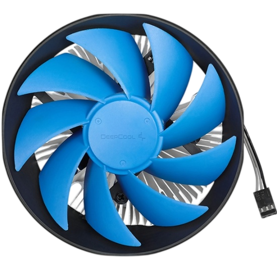 Кулер для процессора Deepcool GAMMA ARCHER V2 (G-U-ARCHER-ARNNNN-G-1)
