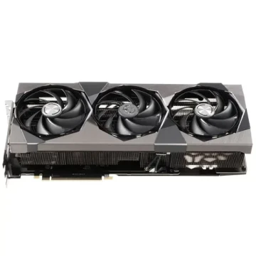 Видеокарта MSI (RTX 4070 Ti SUPRIM 12G) GeForce RTX 4070 Ti 12 GB SUPRIM
