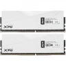Оперативная память 32 Gb 3600 MHz ADATA XPG SPECTRIX D50 RGB White (AX4U360016G18I-DW50)
