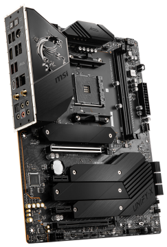 Материнская плата MSI MEG B550 UNIFY-X