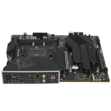 Материнская плата MSI MEG B550 UNIFY-X