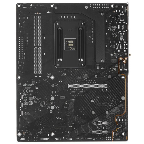 Материнская плата MSI MEG B550 UNIFY-X