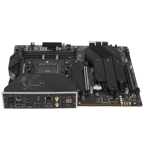 Материнская плата MSI MEG B550 UNIFY-X