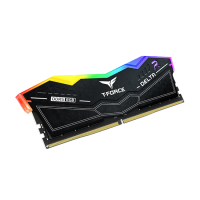 Оперативная память 32 Gb 7600 MHz Team Group T-FORCE DELTA RGB Black (FF3D532G7600HC36DDC01)