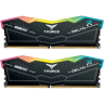 Оперативная память 32 Gb 7600 MHz Team Group T-FORCE DELTA RGB Black (FF3D532G7600HC36DDC01)