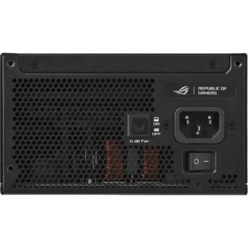 Блок питания ASUS 850W ROG-STRIX-850P-GAMING (90YE00W2-B0NA00) 16 Pin (PCIe 5.0 Connector Cable Details)