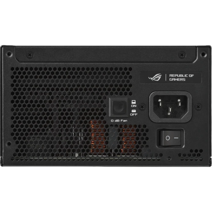 Блок питания ASUS 850W ROG-STRIX-850P-GAMING (90YE00W2-B0NA00) 16 Pin (PCIe 5.0 Connector Cable Details)