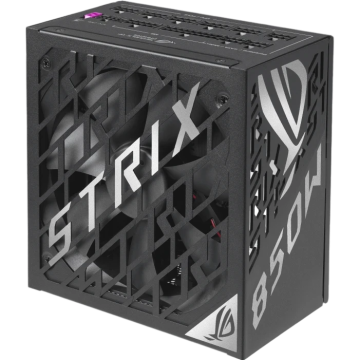 Блок питания ASUS 850W ROG-STRIX-850P-GAMING (90YE00W2-B0NA00) 16 Pin (PCIe 5.0 Connector Cable Details)