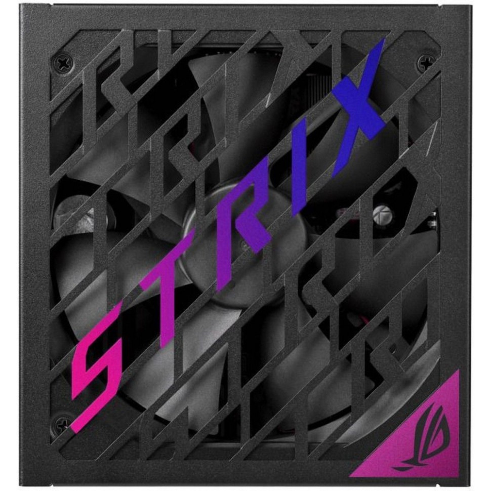 Блок питания ASUS 850W ROG-STRIX-850P-GAMING (90YE00W2-B0NA00) 16 Pin (PCIe 5.0 Connector Cable Details)