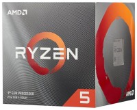 Процессор AMD Ryzen 5 3600X BOX 100-100000022BOX
