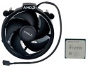 Процессор AMD Ryzen 5 3600X BOX 100-100000022BOX