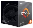 Процессор AMD Ryzen 5 3600X BOX 100-100000022BOX