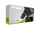 Видеокарта ZOTAC (ZT-B50700H-10P) GeForce RTX 5070 12GB Twin Edge OC