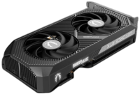 Видеокарта ZOTAC (ZT-B50700H-10P) GeForce RTX 5070 12GB Twin Edge OC
