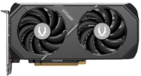 Видеокарта ZOTAC (ZT-B50700H-10P) GeForce RTX 5070 12GB Twin Edge OC
