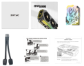 Видеокарта ZOTAC (ZT-B50700H-10P) GeForce RTX 5070 12GB Twin Edge OC