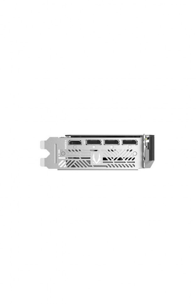 Видеокарта Zotac (ZT-B50700H-10P) GeForce RTX 5070 12GB TWIN EDGE OC
