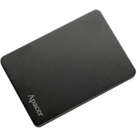 Твердотельный накопитель Apacer 256 Gb PROFESSIONAL NAS AP256GPPSS25-R