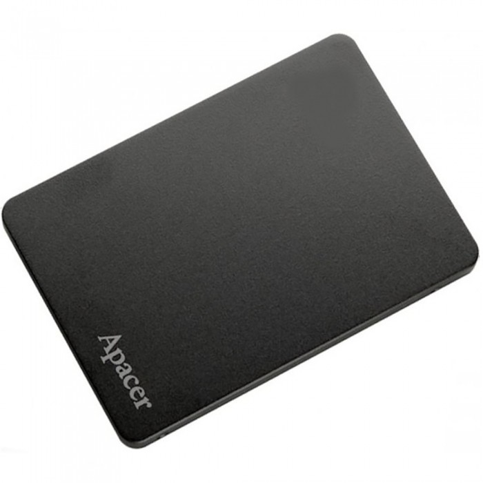 Твердотельный накопитель Apacer 256 Gb PROFESSIONAL NAS AP256GPPSS25-R