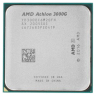 Процессор AMD Athlon 3 3000G OEM YD3000C6M2OFH