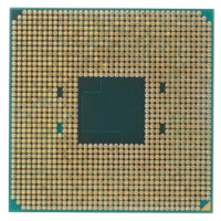 Процессор AMD Athlon 3 3000G OEM YD3000C6M2OFH