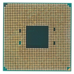 Процессор AMD Athlon 3 3000G OEM YD3000C6M2OFH