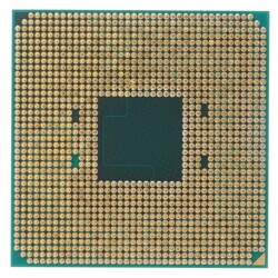 Процессор AMD Athlon 3 3000G OEM YD3000C6M2OFH