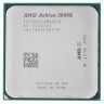 Процессор AMD Athlon 3 3000G OEM YD3000C6M2OFH