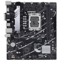 Материнская плата ASUS PRIME B760M-K D4 90MB1DS0-M0EAY0