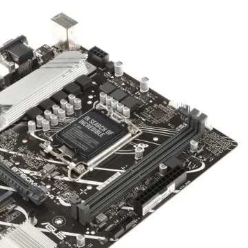 Материнская плата ASUS PRIME B760M-K D4 (90MB1DS0-M0EAY0)