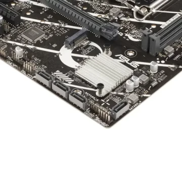 Материнская плата ASUS PRIME B760M-K D4 (90MB1DS0-M0EAY0)