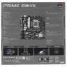 Материнская плата ASUS PRIME B760M-K D4 90MB1DS0-M0EAY0