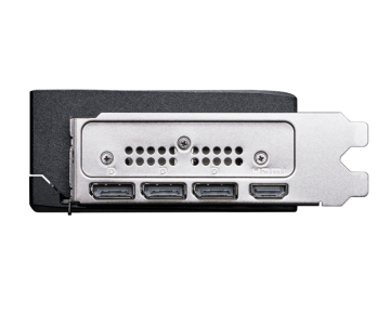 Видеокарта MSI (G5070-12S2) GeForce RTX 5070 12G SHADOW 2X