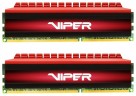 Оперативная память 16 Gb 3733 MHz Patriot KIT2 DDR4 (PV416G373C7K)