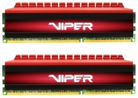 Оперативная память 16 Gb 3733 MHz Patriot KIT2 DDR4 (PV416G373C7K)
