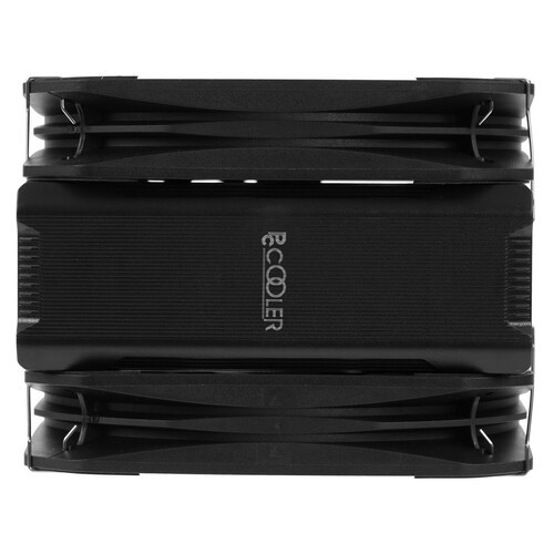 Кулер для процессора PCCooler Paladin EK6000 B PWM
