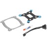 Кулер для процессора PCCooler Paladin EK6000 B PWM