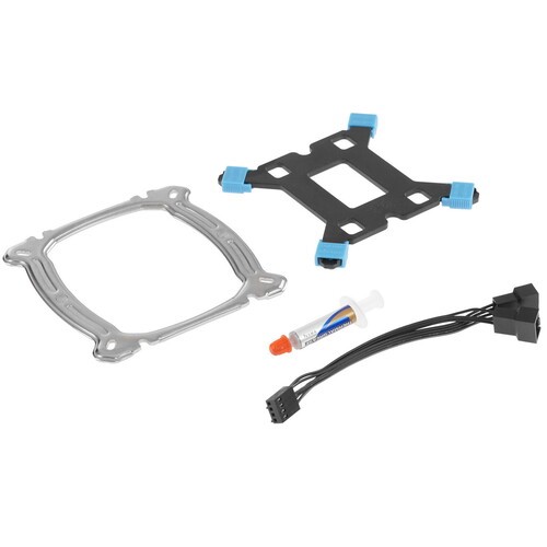 Кулер для процессора PCCooler Paladin EK6000 B PWM