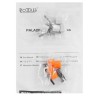Кулер для процессора PCCooler Paladin EK6000 B PWM
