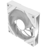 Вентилятор для корпуса Deepcool CG580 FAN WH ARGB White Bulk