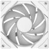 Вентилятор для корпуса Deepcool CG580 FAN WH ARGB White Bulk