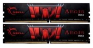 Оперативная память 16 Gb 3200 MHz G.Skill AEGIS (F4-3200C16D-16GIS)