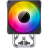 Кулер для процессора JONSBO CR-1400 V2 ARGB Black