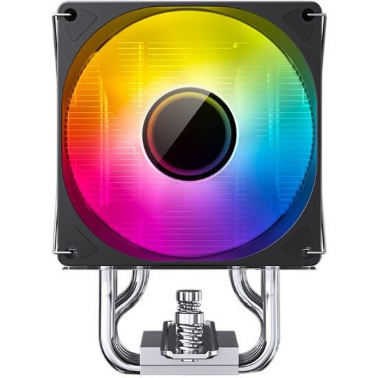 Кулер для процессора JONSBO CR-1400 V2 ARGB Black