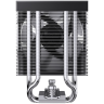 Кулер для процессора JONSBO CR-1400 V2 ARGB Black