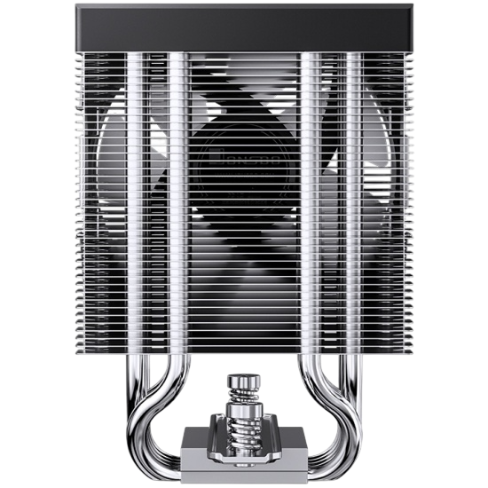 Кулер для процессора JONSBO CR-1400 V2 ARGB Black