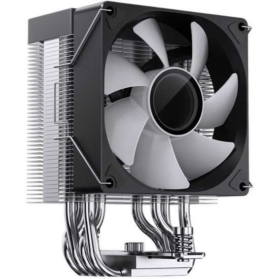 Кулер для процессора JONSBO CR-1400 V2 ARGB Black